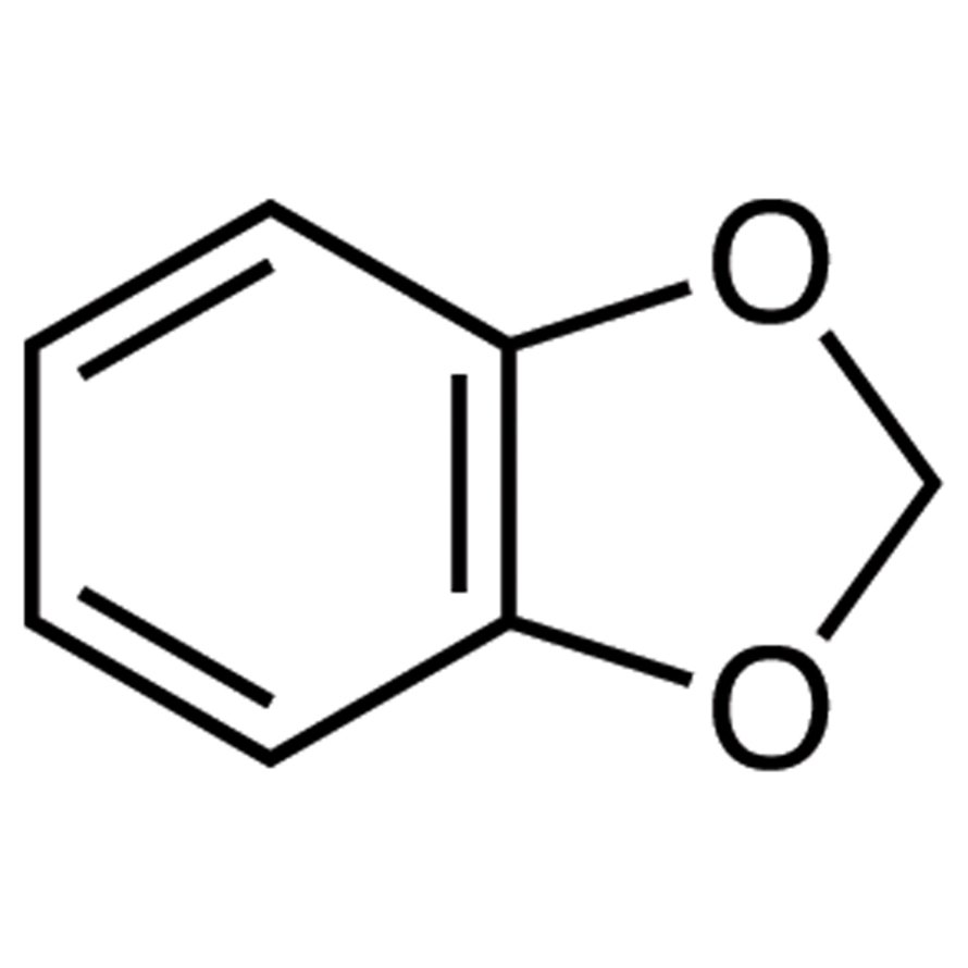 1,2-Methylenedioxybenzene >99.0%(GC) - CAS 274-09-9
