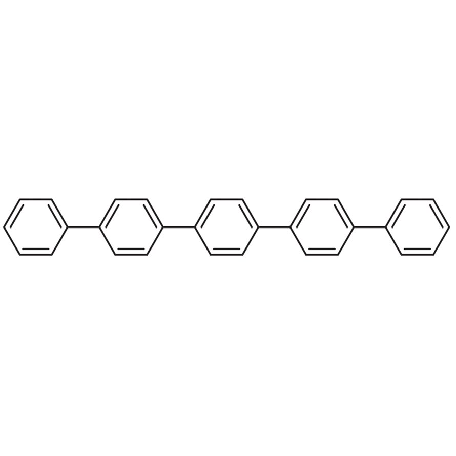 p-Quinquephenyl  - CAS 3073-05-0