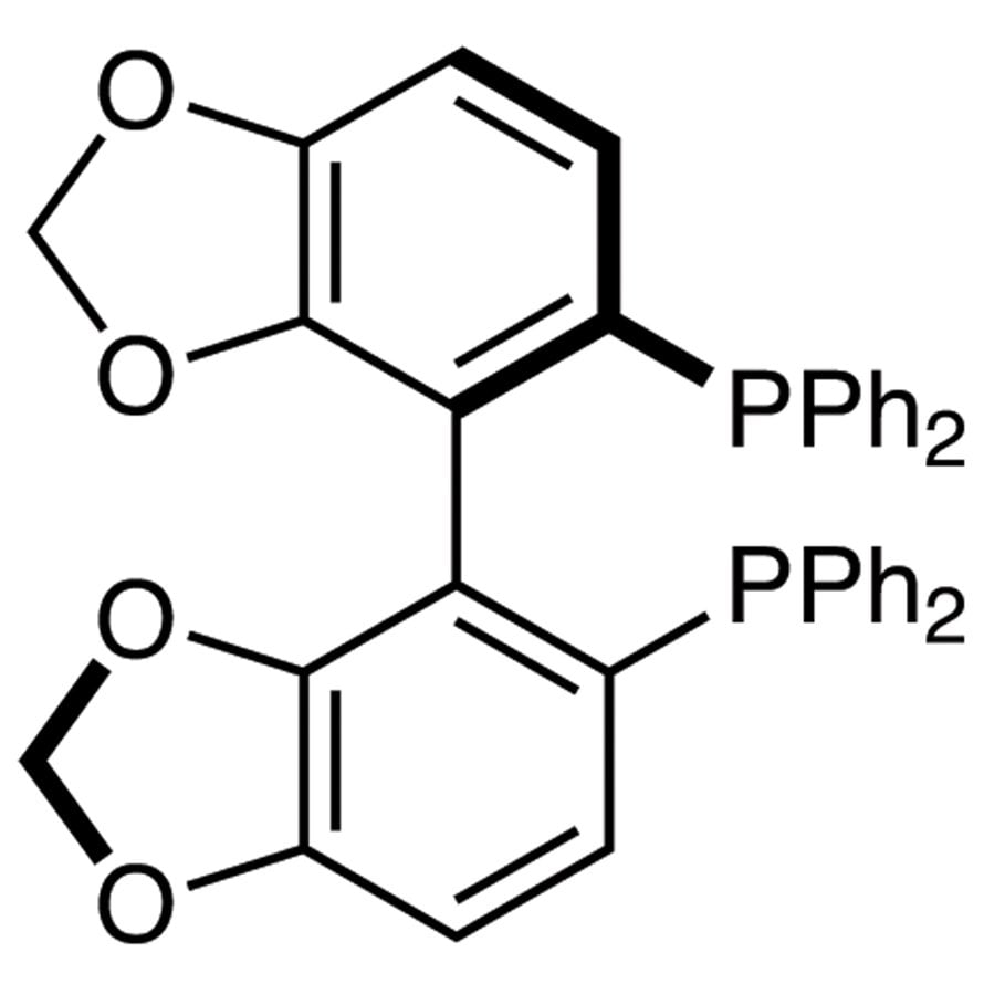 (R)-(+)-SEGPHOS® >99.0%(HPLC) - CAS 244261-66-3
