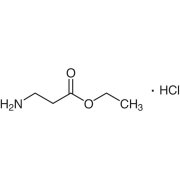 β-Alanine Ethyl Ester Hydrochloride >98.0%(T) - CAS 4244-84-2