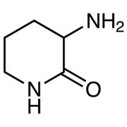 3-Amino-2-piperidone >98.0%(GC) - CAS 1892-22-4