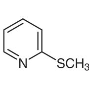 2-(Methylthio)pyridine >98.0%(GC) - CAS 18438-38-5