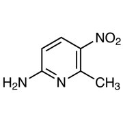 6-Amino-2-methyl-3-nitropyridine >98.0%(GC) - CAS 22280-62-2
