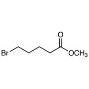 Methyl 5-Bromovalerate >97.0%(GC) - CAS 5454-83-1