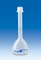 Balon Joje Plastik (Pp), Vidalı Kapaklı - B Kalite   25 ml