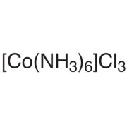 Hexaamminecobalt(III) Chloride >99.0%(T) - CAS 10534-89-1
