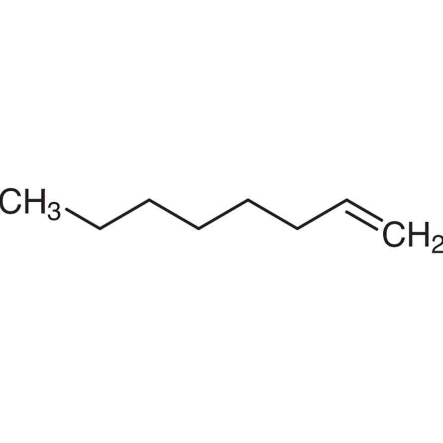 1-Octene >97.0%(GC) - CAS 111-66-0