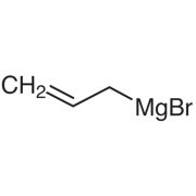 Allylmagnesium Bromide (ca. 13% in Ethyl Ether, ca. 0.7mol/L)  - CAS 1730-25-2