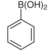 Phenylboronic Acid (contains varying amounts of Anhydride)  - CAS 98-80-6