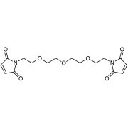 1,11-Bis(maleimido)-3,6,9-trioxaundecane >98.0%(HPLC) - CAS 86099-06-1