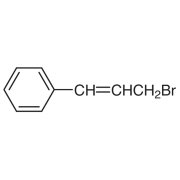 Cinnamyl Bromide >98.0%(GC)(T) - CAS 4392-24-9