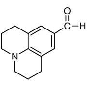 9-Julolidinecarboxaldehyde >98.0%(GC) - CAS 33985-71-6