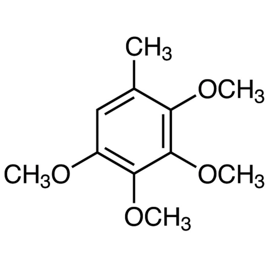 2,3,4,5-Tetramethoxytoluene >97.0%(GC) - CAS 35896-58-3