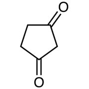 1,3-Cyclopentanedione >98.0%(GC) - CAS 3859-41-4