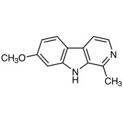 Harmine >98.0%(T) - CAS 442-51-3