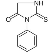 Phenylthiohydantoin-glycine >98.0%(HPLC) - CAS 2010-15-3