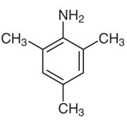 2,4,6-Trimethylaniline >99.0%(GC) - CAS 88-05-1