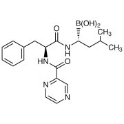 Bortezomib >98.0%(HPLC) - CAS 179324-69-7
