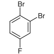 1,2-Dibromo-4-fluorobenzene >98.0%(GC) - CAS 2369-37-1
