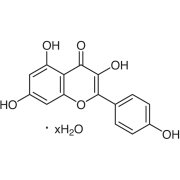 Kaempferol Hydrate >97.0%(HPLC) - CAS 520-18-3