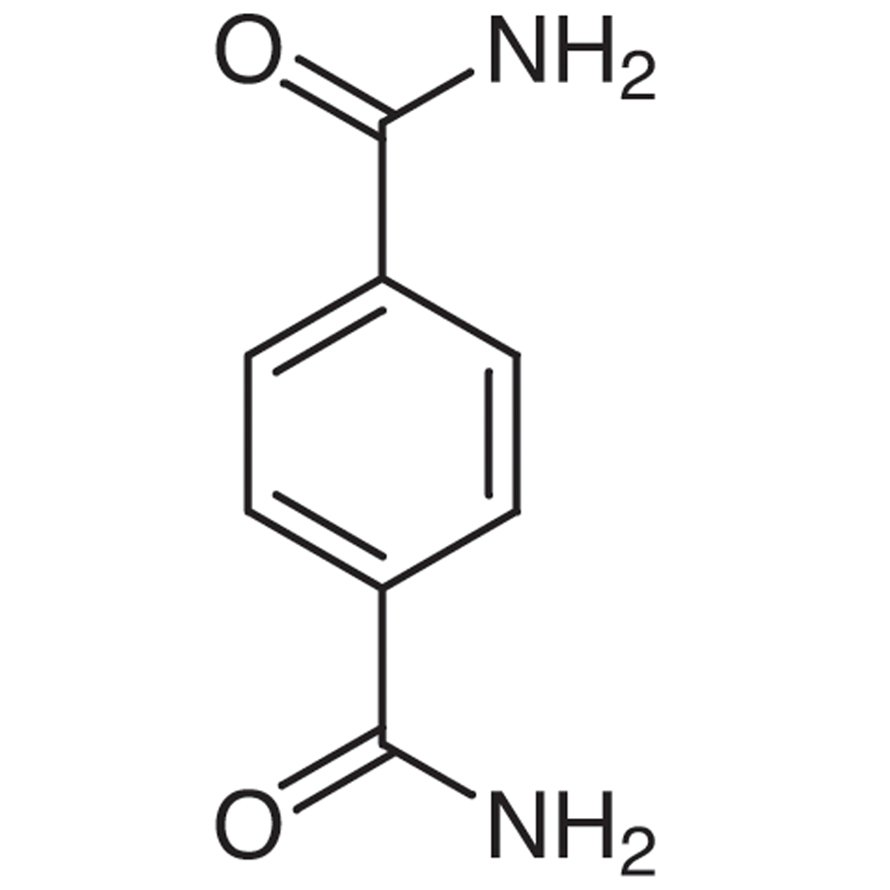 Terephthalamide >98.0%(HPLC)(N) - CAS 3010-82-0