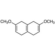 2,7-Dimethoxy-1,4,5,8-tetrahydronaphthalene >97.0%(GC) - CAS 1614-82-0