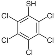 Pentachlorobenzenethiol >95.0%(T) - CAS 133-49-3