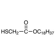 Octadecyl Thioglycolate >50.0%(GC) - CAS 10220-46-9