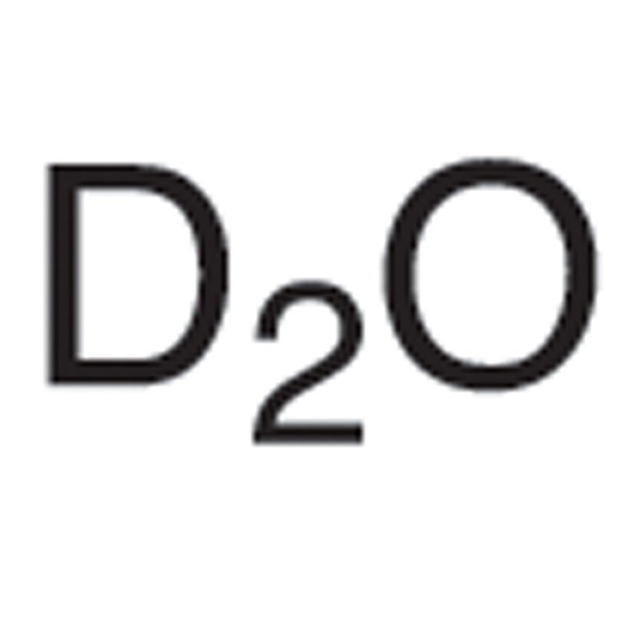 Deuterium Oxide 99.8atom%D  - CAS 7789-20-0