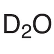 Deuterium Oxide 99.8atom%D  - CAS 7789-20-0