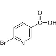 6-Bromonicotinic Acid >98.0%(GC)(T) - CAS 6311-35-9