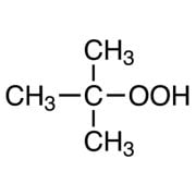 tert-Butyl Hydroperoxide (70% in Water)  - CAS 75-91-2