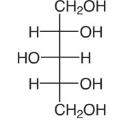 Xylitol >98.0%(T) - CAS 87-99-0