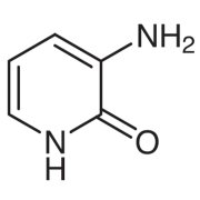 3-Amino-2-pyridone >96.0%(GC)(T) - CAS 33630-99-8