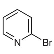 2-Bromopyridine >98.0%(GC) - CAS 109-04-6