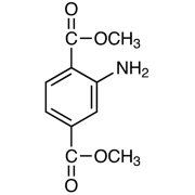 Dimethyl Aminoterephthalate >98.0%(GC)(T) - CAS 5372-81-6