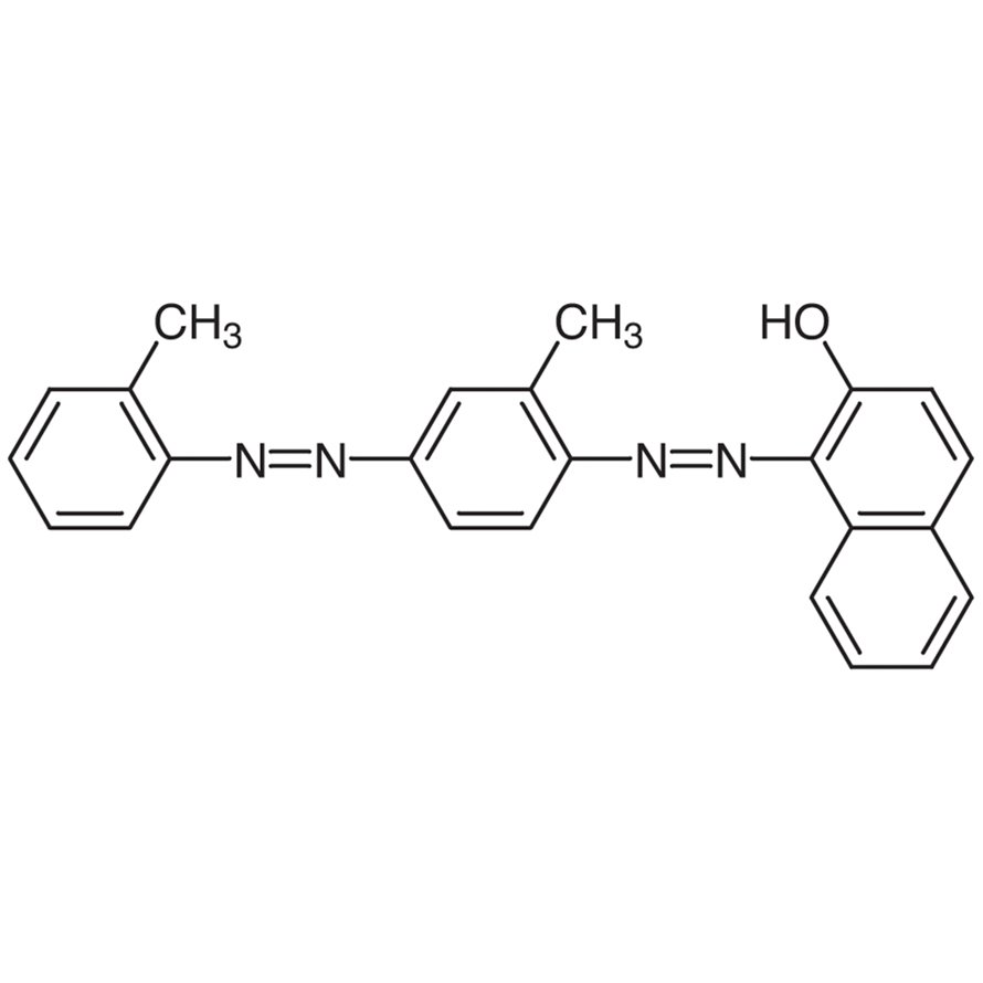 Sudan IV  - CAS 85-83-6