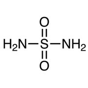 Sulfamide >96.0%(N) - CAS 7803-58-9