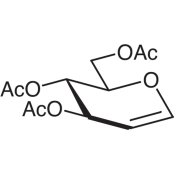 Tri-O-acetyl-D-glucal >96.0%(GC) - CAS 2873-29-2
