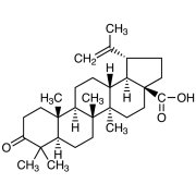 Betulonic Acid >95.0%(T)(HPLC) - CAS 4481-62-3