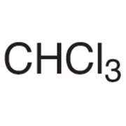 Chloroform (stabilized with Ethanol) [for Spectrophotometry] >99.0%(GC) - CAS 67-66-3