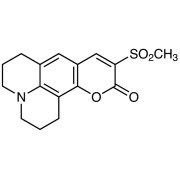 Coumarin 498 >98.0%(HPLC) - CAS 87331-48-4
