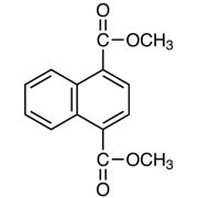 Dimethyl 1,4-Naphthalenedicarboxylate >98.0%(GC) - CAS 7487-15-2