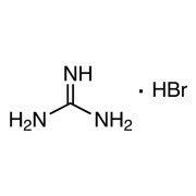 Guanidine Hydrobromide >98.0%(T) - CAS 19244-98-5