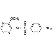 Sulfalene >98.0%(T)(HPLC) - CAS 152-47-6