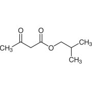Isobutyl Acetoacetate >98.0%(GC) - CAS 7779-75-1