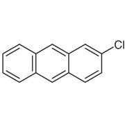 2-Chloroanthracene >98.0%(GC) - CAS 17135-78-3
