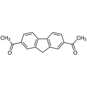 2,7-Diacetylfluorene >98.0%(GC) - CAS 961-27-3