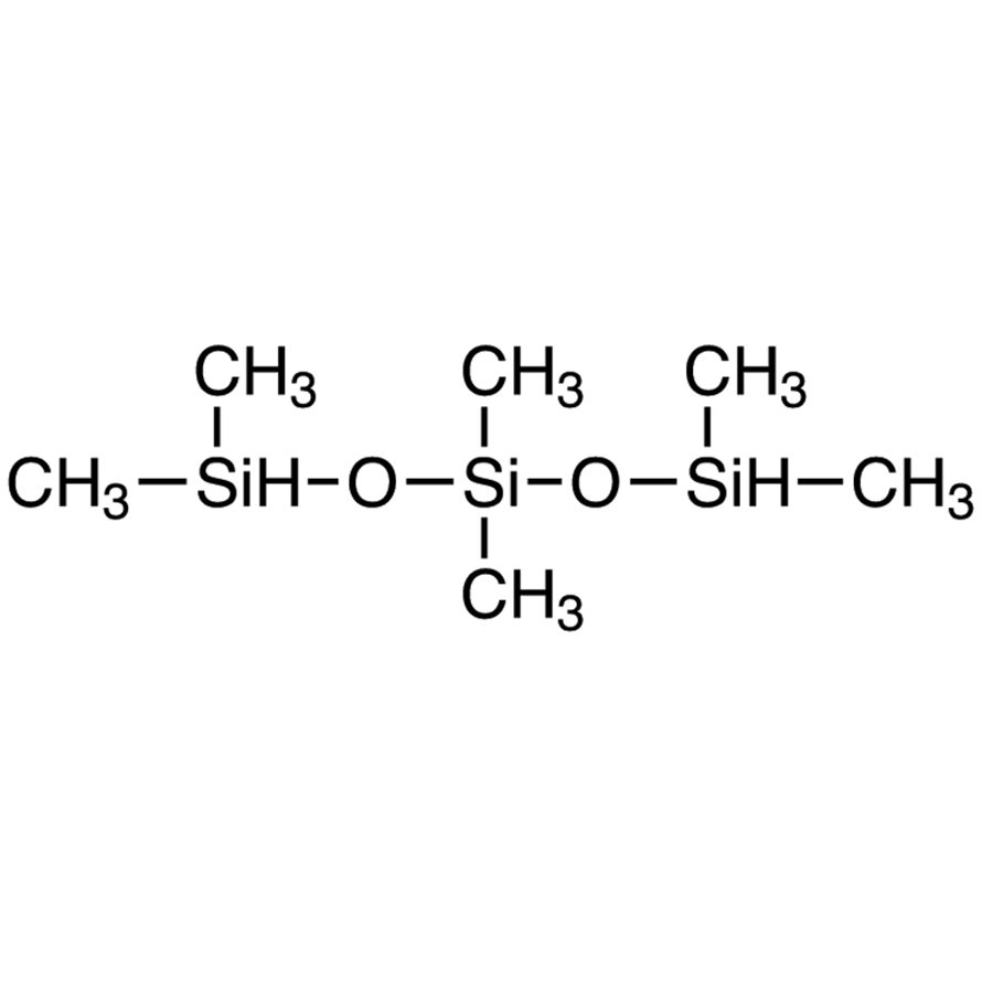 1,1,3,3,5,5-Hexamethyltrisiloxane >97.0%(GC) - CAS 1189-93-1