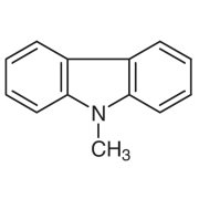 9-Methylcarbazole >99.0%(GC) - CAS 1484-12-4